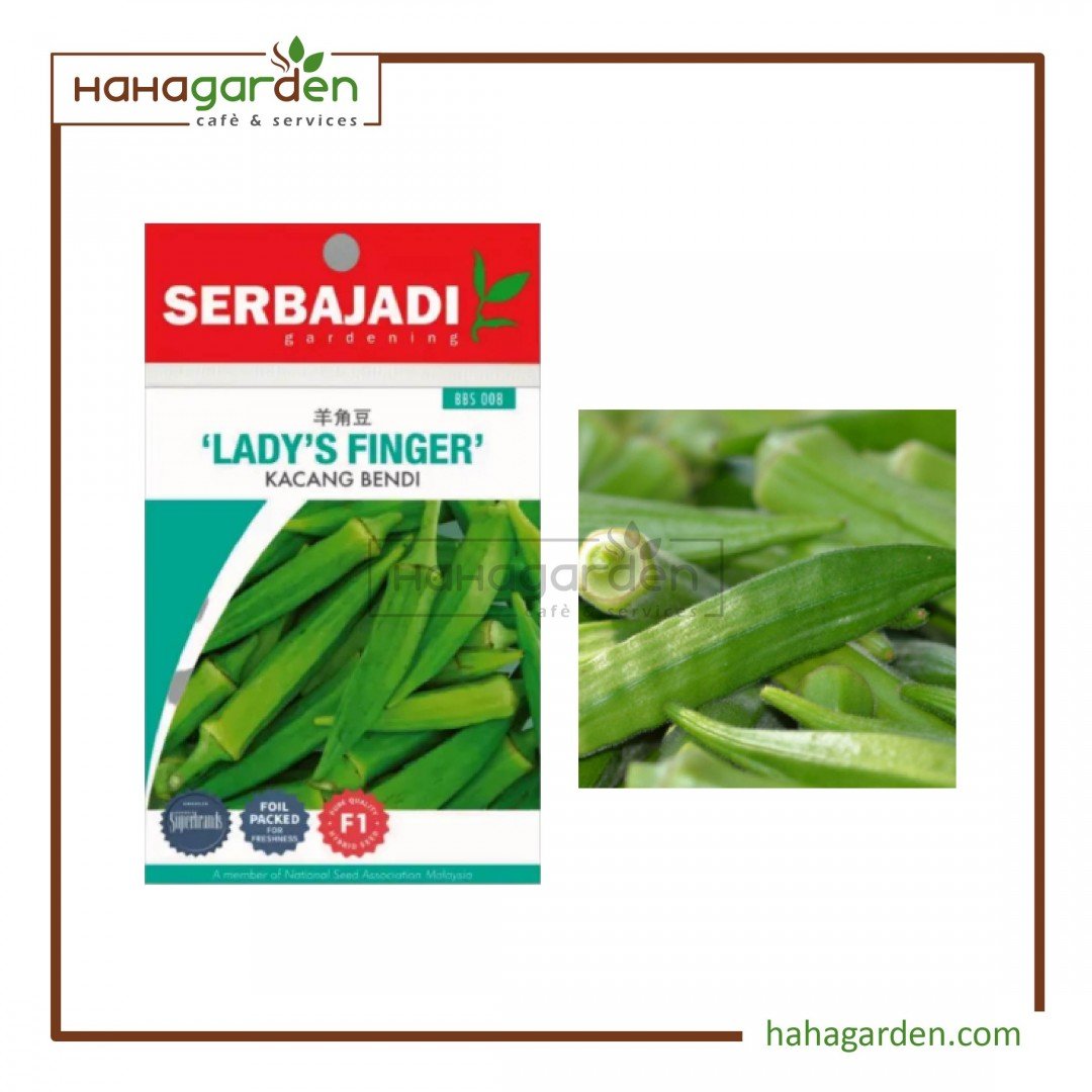 Serbajadi Vegetable Seed...