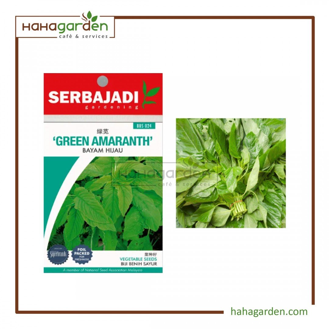 Serbajadi Vegetable Seed...