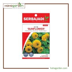 Serbajadi Seeds Sunflower...