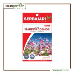 Serbajadi Seeds Garden...