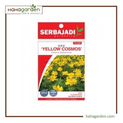 Serbajadi Seeds Yellow...