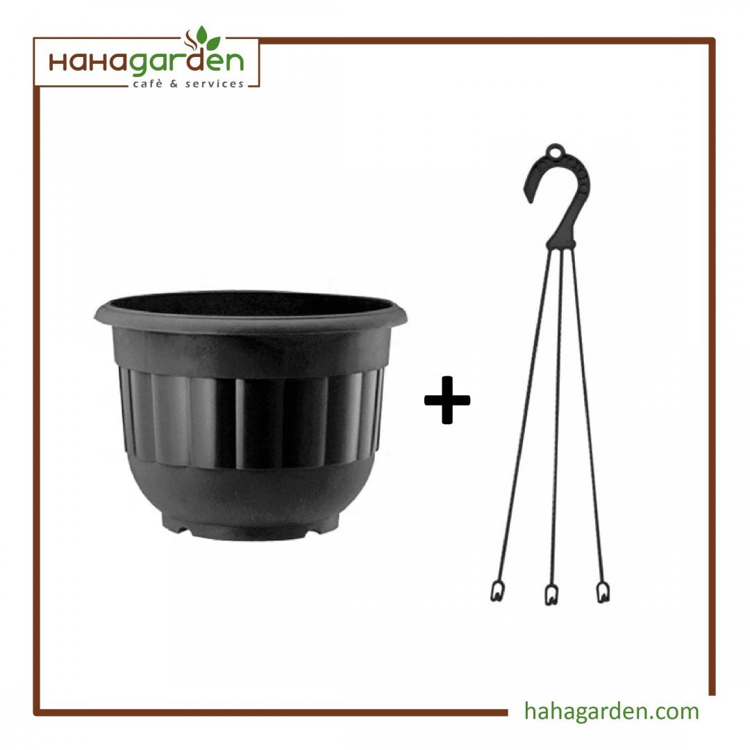 Baba BI-2016 Flower Pot +...